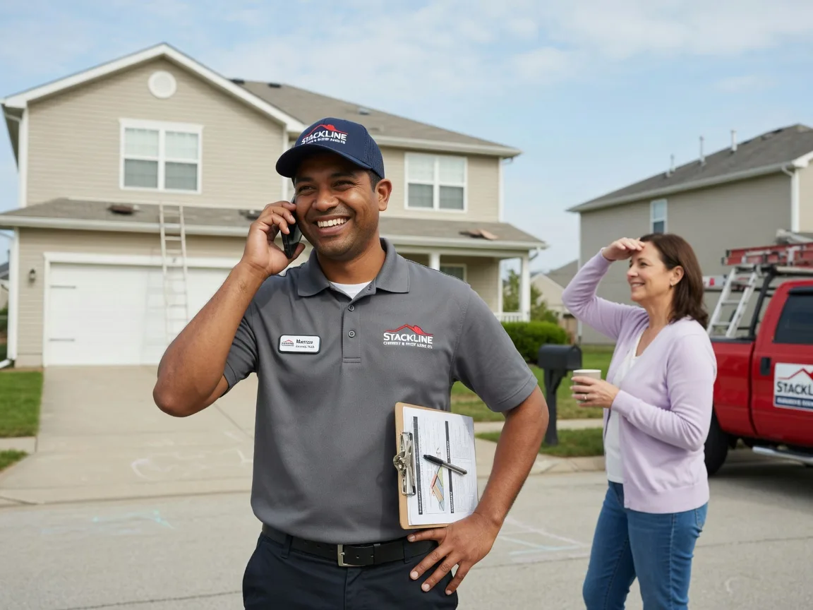Chimney flashing repair Decaturville, TN FAQs